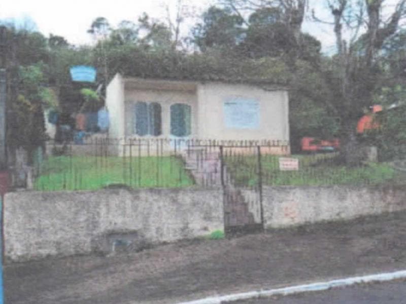 Casa em leilão em Novo Hamburgo - RS — Casa, Ocupado, Novo Hamburgo / RS