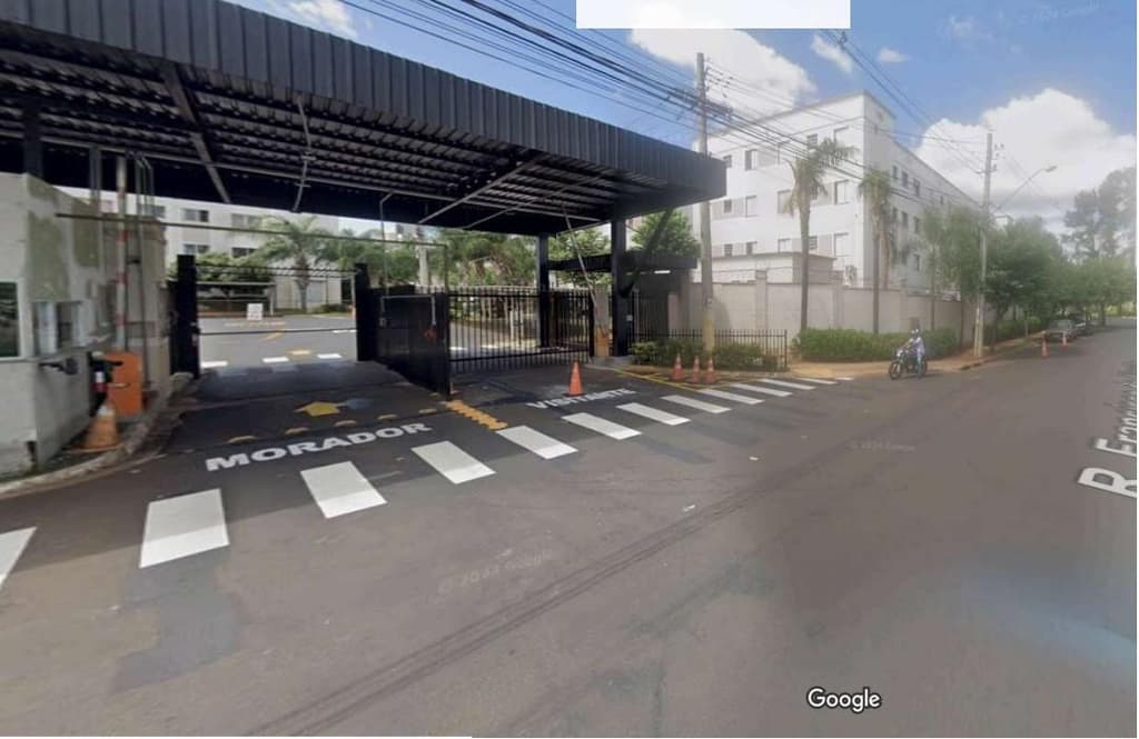 Apartamento em leilão em Ribeirão Preto - SP — DIREITOS AQUISITIVOS DERIVADOS DE ALIENAÇÃO FIDUCIÁRIA DO IMÓVEL DE MATRÍCULA Nº: 169.849 DO 2º CRI DE RIBEIRÃO PRETO/SP - APARTAMENTO NO PARQUE ROYAL GARDEN