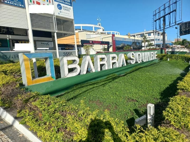 Foto 5 de 6: Vaga de Garagem em leilão em Rio De Janeiro - RJ, bairro Barra Da Tijuca — Sala comercial, Rio De Janeiro / RJ