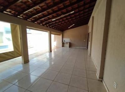 Foto 2 de 15: Casa em leilão em Campo Grande - MS, bairro Vila Jardim Alegre — Casa, Campo Grande / MS