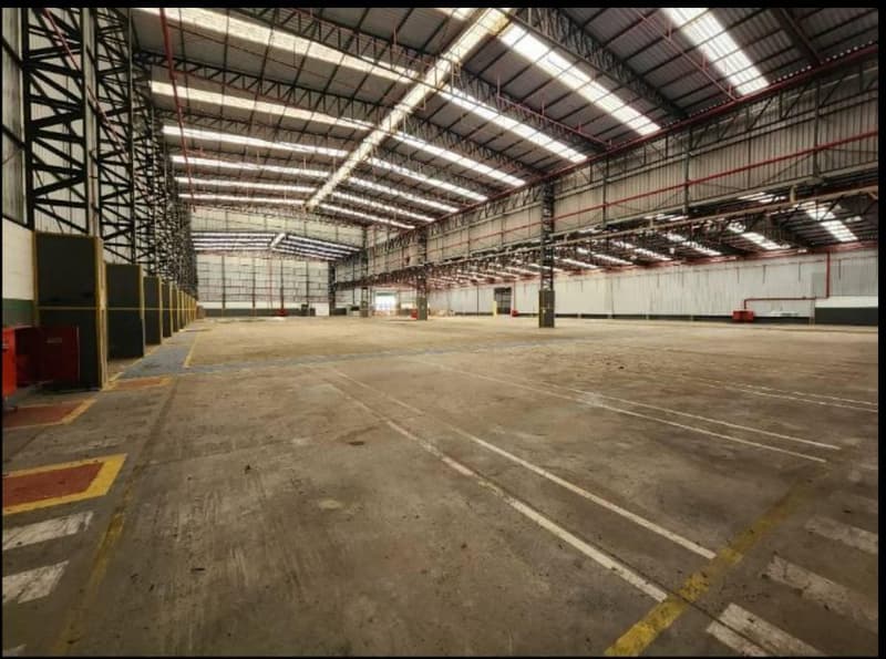 Foto 9 de 17: Comercial em leilão em Bom Jardim - RJ, bairro Barra Alegre — Galpão, 30000.0 m2, Bom Jardim / RJ