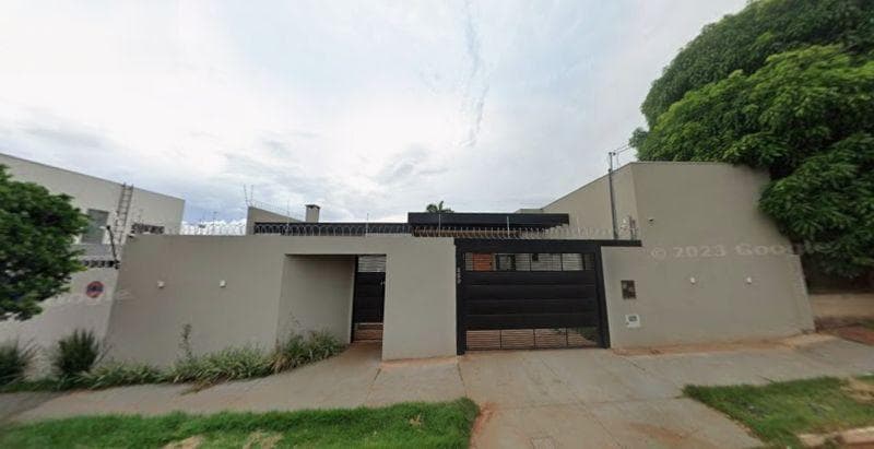 Casa em leilão em Campo Grande - MS, bairro Planalto — Casa 254m², Bairro Planalto, em Campo Grande/MS