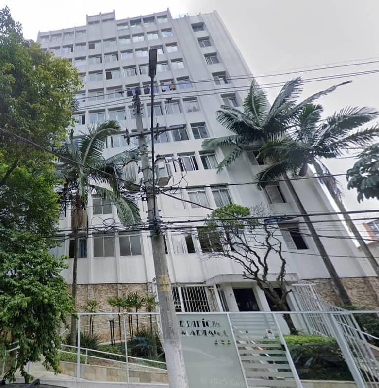 Foto 12 de 19: Apartamento em leilão em São Paulo - SP, bairro Campo Belo — Apartamento, São Paulo / SP