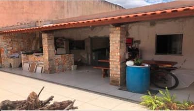 Foto 15 de 15: Casa em leilão em Feira De Santana - BA, bairro Conceição — Casa, Ocupado, 300.0 m2, FEIRA DE SANTANA / BA