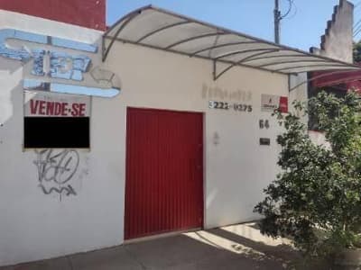 Foto 4 de 4: Casa em leilão em Montes Claros - MG — Casa, Ocupado, Montes Claros / MG (41% abaixo da avaliação)