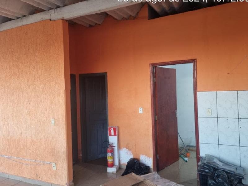 Foto 12 de 13: Comercial em leilão em Valparaíso - SP, bairro Centro — Loja_Salao_Comercial, 400.0 m2, Valparaíso / SP