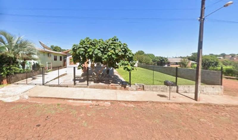 Foto 2 de 4: Casa em leilão em Independência - RS, bairro Vila Camargo — Casa 111,52m² com Terreno 331,62m² | Independência-RS | Vila Camargo - Financiamento até 420 Meses!