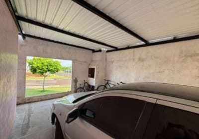Foto 2 de 3: Casa em leilão em Nova Santa Rosa - PR — IMÓVEL URBANO COM ÁREA TOTAL DE 187,82 m2- Em NOVA SANTA ROSA/PR