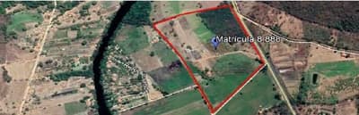 Foto 2 de 10: Area Rural em leilão em Barreiras - BA — IMÓVEL RURAL COM 12,57HA EM BARREIRAS - BA