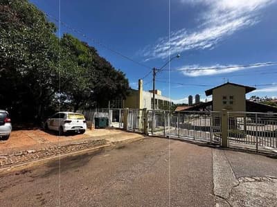 Foto 8 de 14: Casa em leilão em Jundiaí - SP — Casa n° 92 do Condomínio Residencial Verdana, com área privativa de 106m², localizado em Jundiaí/SP