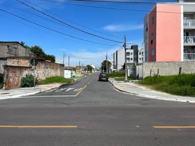 Foto 4 de 13: Terreno em leilão em Pinhais - PR, bairro Vargem Grande — Terreno urbano com 468,75m² - Pinhais/PR
