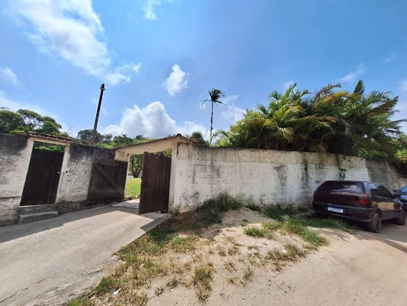 Foto 15 de 15: Casa em leilão em São Gonçalo - RJ, bairro Rio do Ouro — Casa, São Gonçalo / RJ