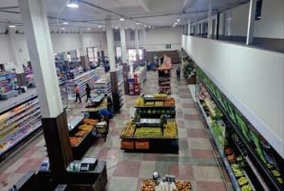 Foto 21 de 22: Comercial em leilão em Castro - PR, bairro Centro — VENDA CONJUNTA DE DUAS MATRÍCULAS Em CASTRO/PR