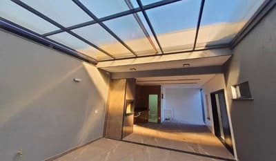 Foto 6 de 7: Casa em leilão em Águas Lindas De Goiás - GO, bairro Mansões Olinda — Casa 142m² no Bairro Mansões Olinda em Águas Lindas de Goiás/GO