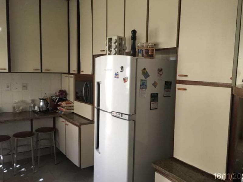 Foto 8 de 12: Casa em leilão em Araçatuba - SP, bairro Saudade — Casa, 313.6 m2, Araçatuba / SP