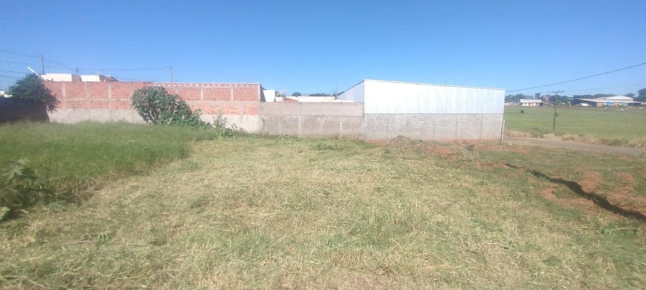 Terreno em leilão em Mariluz - PR — Terreno com área total de 225,00 m², em Mariluz/PR