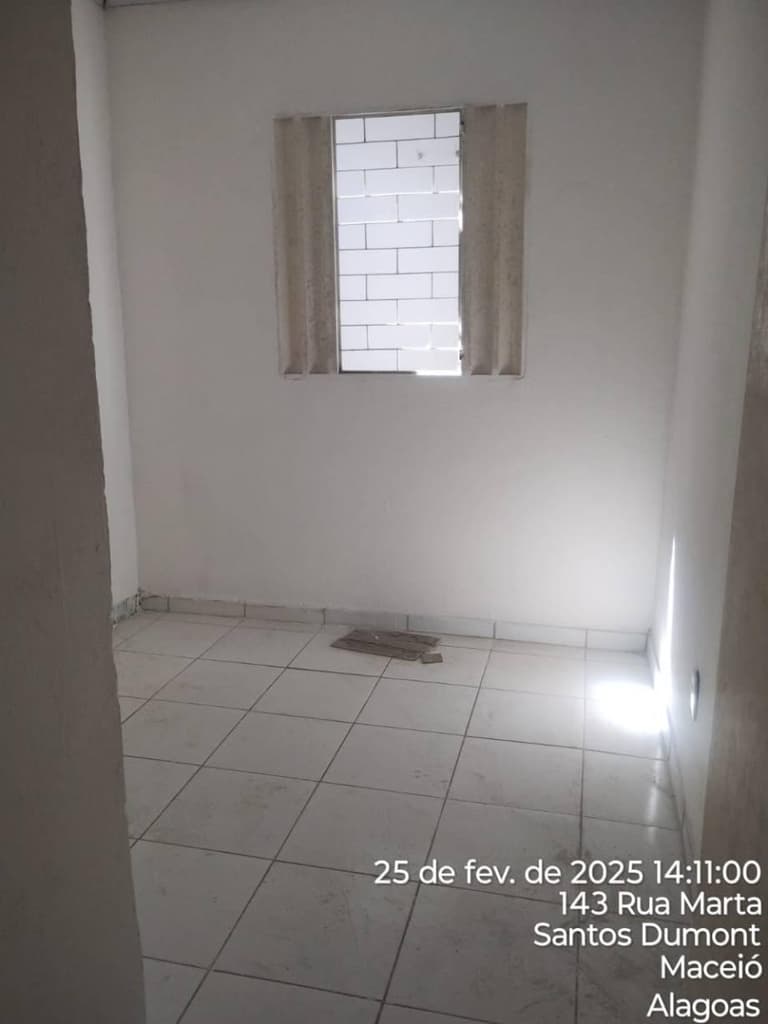 Foto 3 de 10: Casa em leilão em Rio Largo - AL — Casa, Rio Largo / AL