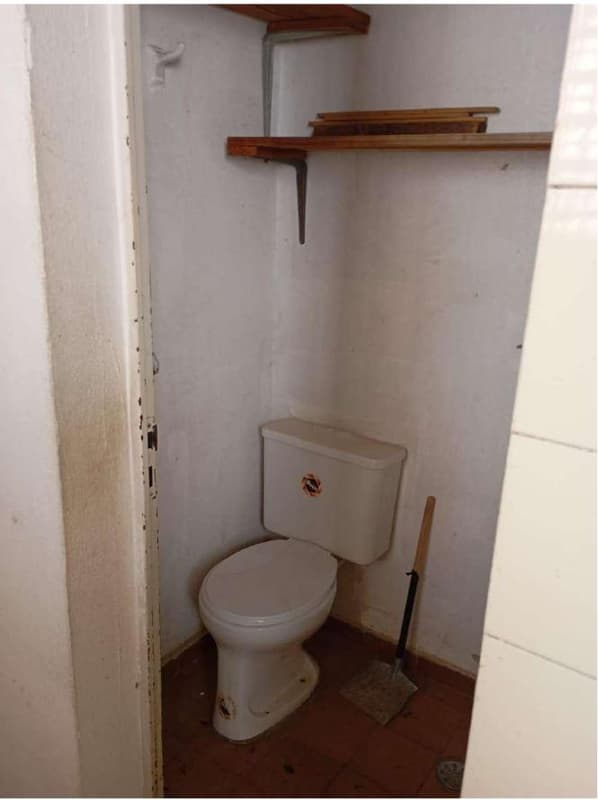 Foto 18 de 23: Apartamento em leilão em São Carlos - SP — Apartamento nº 04, Térreo, com área de 60,00m², e um Box nº 04 - Rua Byron Ortiz De Araújo, nº 211, na Vila Jacobucci, São Carlos/SP