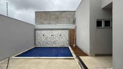 Foto 2 de 9: Casa em leilão em Sinop - MT — Casa, Sinop / MT