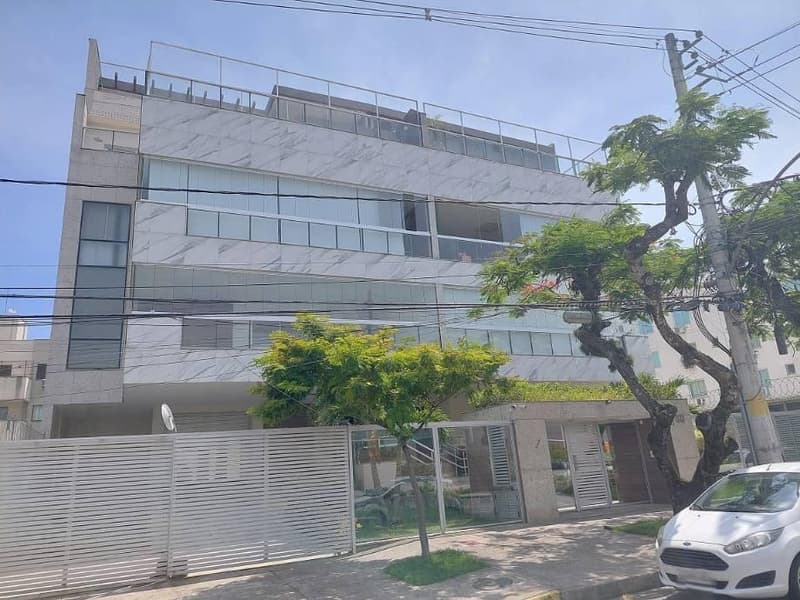 Foto 2 de 3: Apartamento em leilão em Rio De Janeiro - RJ, bairro Recreio dos Bandeirantes — Apartamento, Rio De Janeiro / RJ