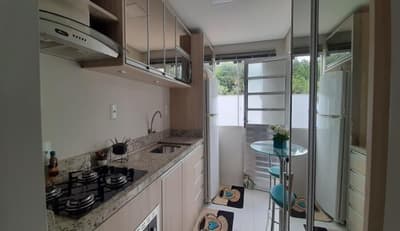Foto 29 de 31: Casa em leilão em São Leopoldo - RS, bairro Campestre — 65.0 m2, SÃO LEOPOLDO / RS