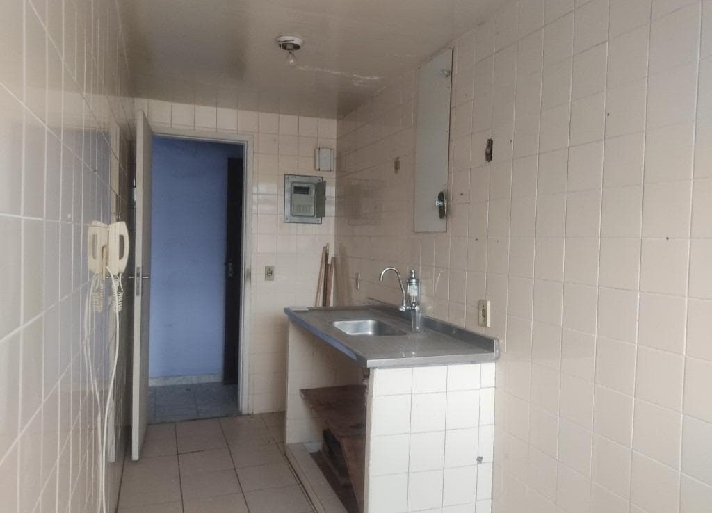 Foto 27 de 60: Apartamento em leilão em Nilópolis - RJ — Apto. 50m², Desocupado, no Centro, Nilópolis/RJ