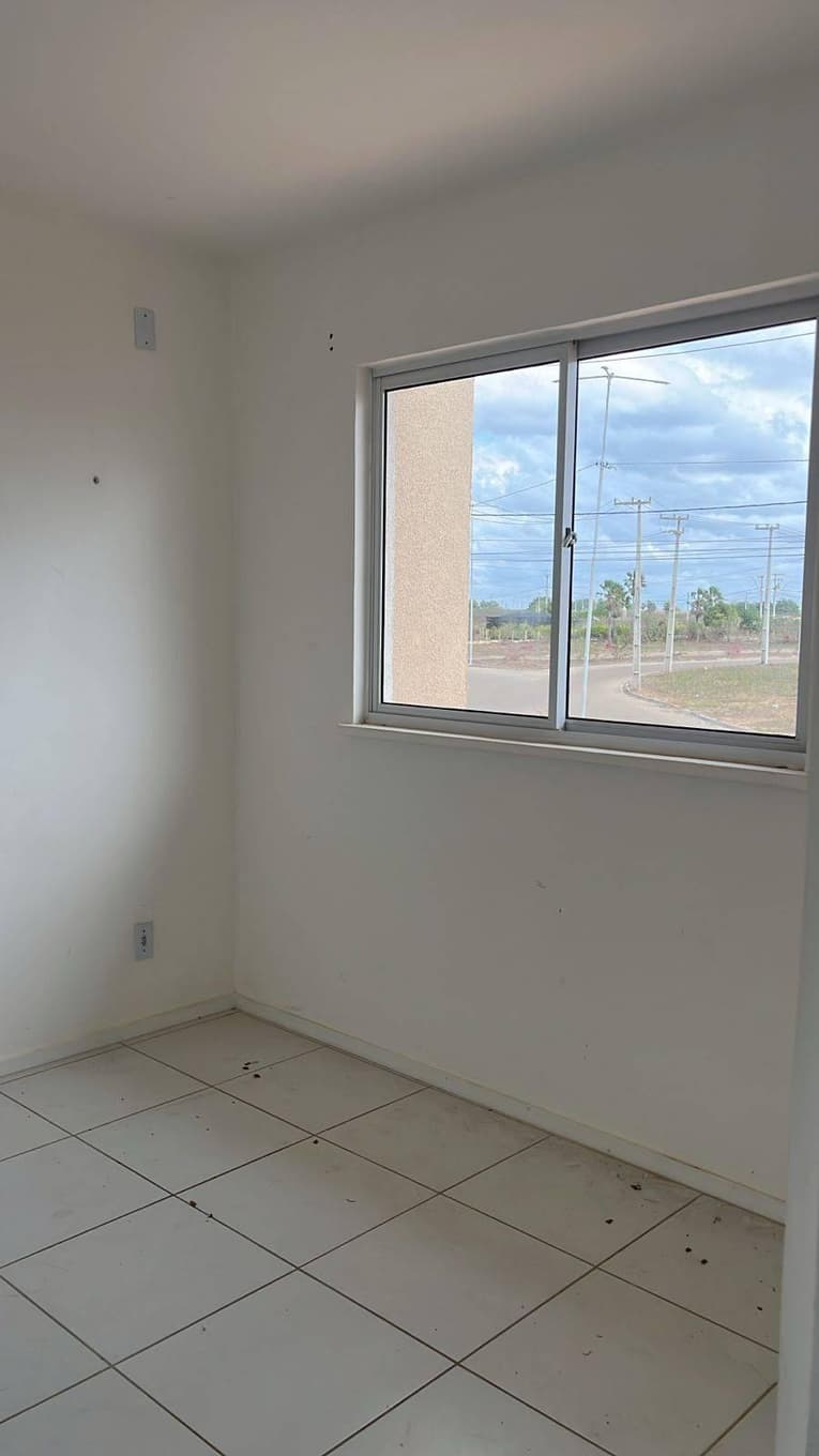 Foto 8 de 11: Casa em leilão em São Gonçalo Do Amarante - CE, bairro Croatá — Casa 84m² | DESOCUPADA | São Gonçalo do Amarante-CE | Laguna Ecopark | Oportunidade - Próx. à Rodovia CE-085 e Complexo do Pecém - Financiamento até 420 Meses!