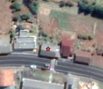 Foto 2 de 3: Casa em leilão em Água Doce - SC, bairro Centro — IMÓVEL URBANO COM ÁREA TOTAL DE 904,95 M2 EM ÁGUA DOCE-SC