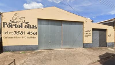 Comercial em leilão em Porto Ferreira - SP, bairro Vila Daniel — BARRACÃO - VILA DANIEL - PORTO FERREIRA/SP