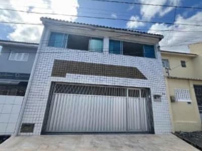 Foto 2 de 2: Casa em leilão em Natal - RN — Casa Duplex 56m², Neópolis, em Natal/RN - Ocupado