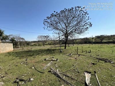 Foto 7 de 11: Terreno em leilão em Pérola - PR — Lote, 831.12 m2, Desocupado, Pérola / PR (65% abaixo da avaliação)