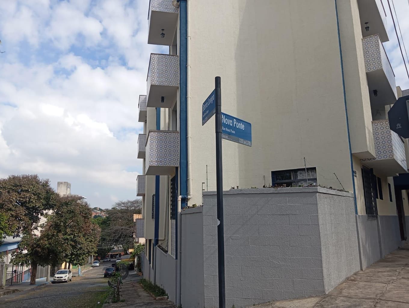 Foto 6 de 7: Apartamento em leilão em Belo Horizonte - MG, bairro Salgado Filho — Apto 78m² Ocupado no Salgado Filho em Belo Horizonte/MG