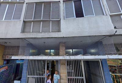 Foto 2 de 3: Apartamento em leilão em São Paulo - SP, bairro Bela Vista — id 783 - Apartamento - Bela Vista - São Paulo/SP