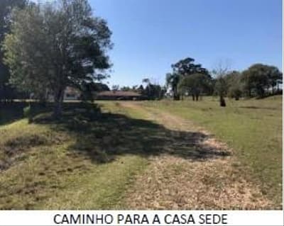 Foto 25 de 31: Terreno em leilão em Pinhais - PR — Terreno vizinho ao Alphaville Graciosa com área de 749.400,74m² - Pinhais/PR