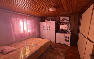 Foto 3 de 13: Casa em leilão em Farol - PR, bairro Centro — IMÓVEL URBANO COM ÁREA TOTAL DE 700 M2 EM FAROL-PR