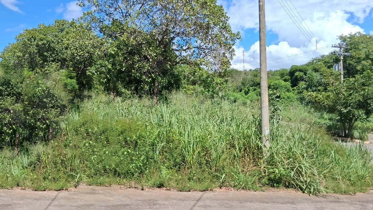 Foto 5 de 6: Terreno em leilão em Minaçu - GO, bairro Vila Residencial de Minaçu — Terreno Urbano 458m² | Vila Residencial de Minaçu - Minaçu/GO |Localização Nobre e Infraestrutura Completa: Ideal para Construção e Investimento!