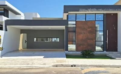 Foto 2 de 2: Casa em leilão em Juazeiro - BA — Casa de 187.4 m2, com 3 quartos, em JUAZEIRO/BA.