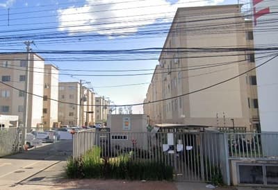 Foto 2 de 2: Apartamento em leilão em Canoas - RS — APARTAMENTO EM CANOAS