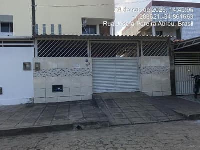 Casa em leilão em João Pessoa - PB — Casa 70,87m² em JOAO PESSOA/PB