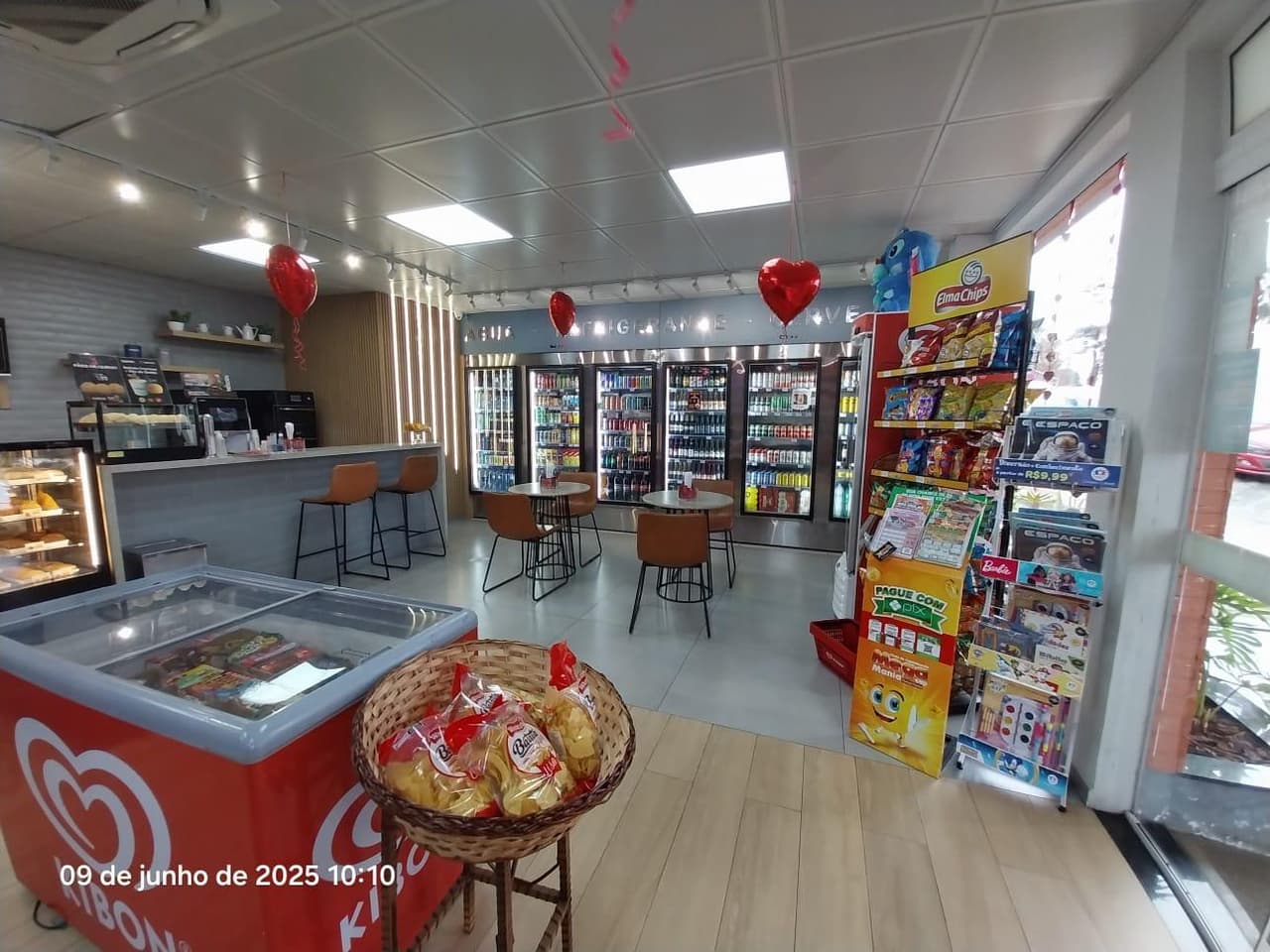 Foto 53 de 59: Comercial em leilão em Curitiba - PR, bairro Vista Alegre — Posto de Combustível com área de terreno total de 3.126,40m², benfeitorias de área total de 477,00m², localizado na Rua Miguel Tschennerl, 47, Vista Alegre, Curitiba/PR