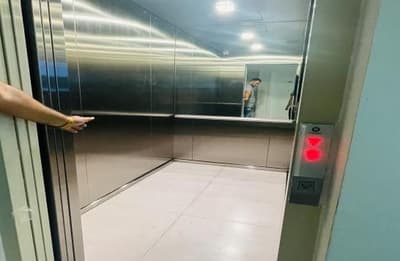Foto 9 de 18: Apartamento em leilão em São Paulo - SP — Apartamento, A.P.T. 42m², 2 Dorms, Cond. Eleva Cupecê