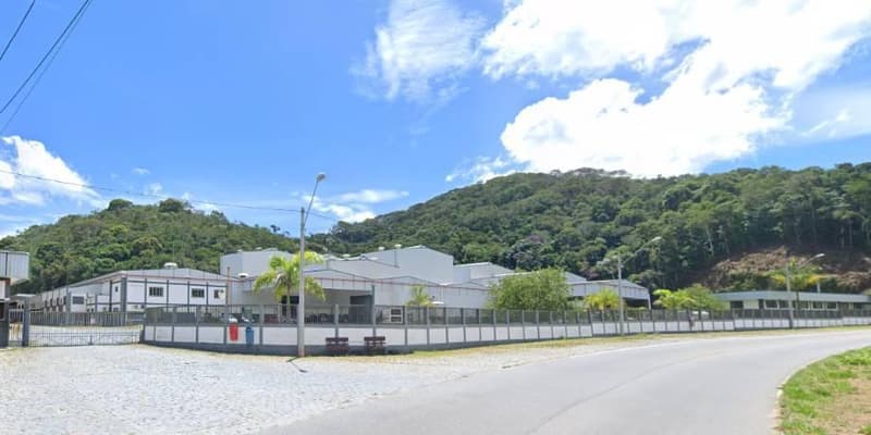 Foto 8 de 17: Comercial em leilão em Bom Jardim - RJ, bairro Barra Alegre — Galpão, 30000.0 m2, Bom Jardim / RJ