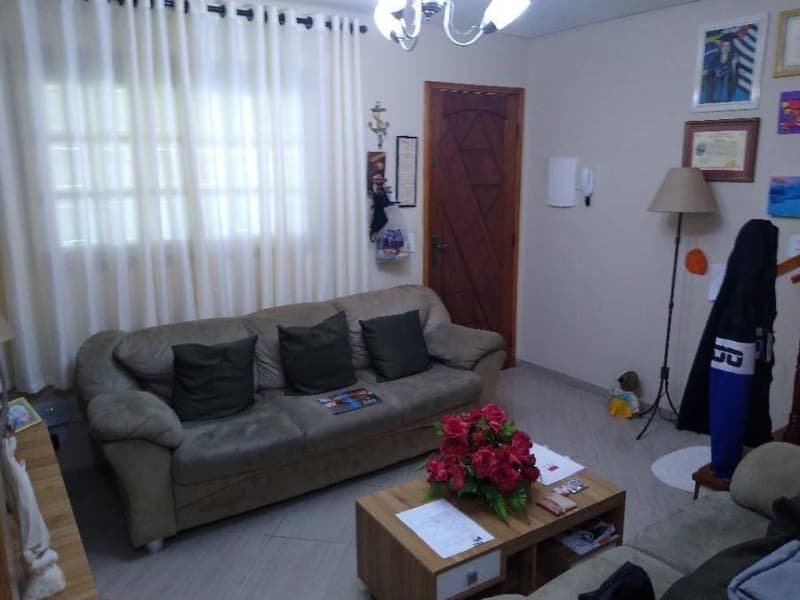 Foto 10 de 11: Casa em leilão em Cotia - SP, bairro Outeiro de Passargada — Casa, Cotia / SP