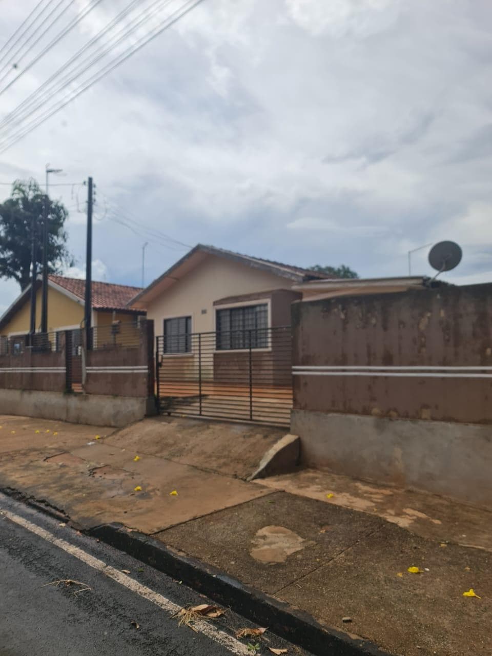 Foto 3 de 4: Area Rural em leilão em Mandaguaçu - PR — Imóvel, área de 540,00 m², Mandaguaçu/PR
