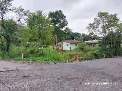 Foto 9 de 9: Area Rural em leilão em São Mateus Do Sul - PR — Terreno Rural, com benfeitorias, com Área de 1 (um) Alqueire - Colônia Iguaçu - São Mateus do Sul/PR