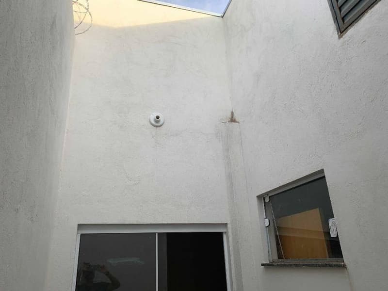 Foto 16 de 25: Casa em leilão em Uberlândia - MG, bairro Jardim Canaã I — Casa, Uberlândia / MG
