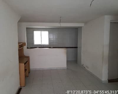 Foto 5 de 5: Apartamento em leilão em Jaboatão Dos Guararapes - PE — Apto. 55m², 1 vaga, Desocupado no Candeias, Jaboatão dos Guararapes/CE