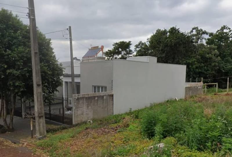 Foto 1 de 3: Casa em leilão em Medianeira - PR, bairro Cidade Alta Ii — Casa 120m² com Terreno 210m² | Medianeira-PR | Cidade Alta II | Excelente Oportunidade - Próxima à Av. Brasil e à UTFPR Medianeira - Financiamento em até 420 Meses!