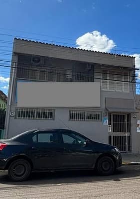 Foto 2 de 3: Casa em leilão em São Leopoldo - RS, bairro Centro — Casa, Ocupado, São Leopoldo / RS (37% abaixo da avaliação)