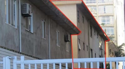 Foto 4 de 5: Apartamento em leilão em Santos - SP — Apartamento 103 m² AC, Gonzaga, Santos/SP